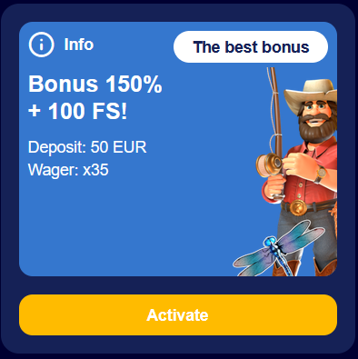 Verywell Casino Free Spins Bonus Visual